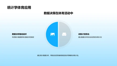 生活中的数学PPT模板