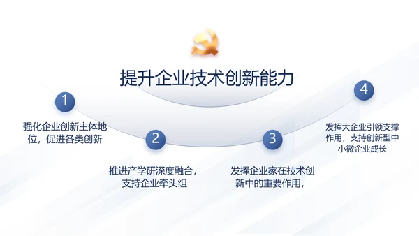 党支部党史学习教育工作总结动态PPT模板