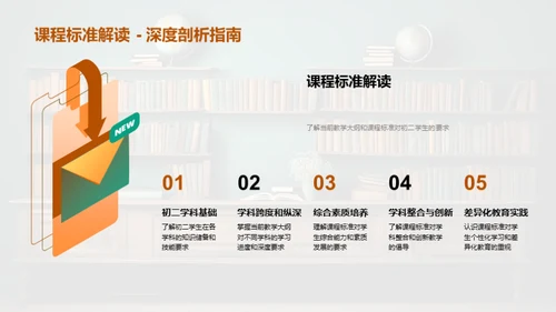 精准备课 提升教学