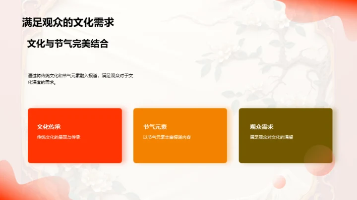 寒露节气新闻视角