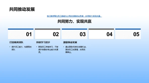 共赢策略与未来规划