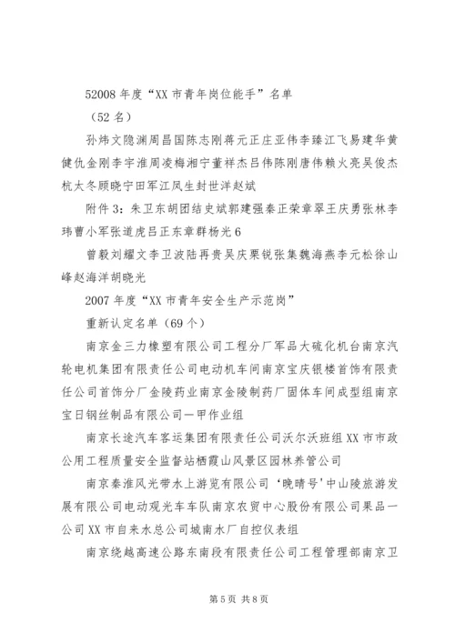 共青团XX市委员会 (4).docx