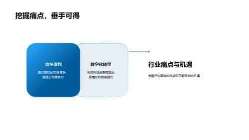 战略驱动：金融领域管理沟通