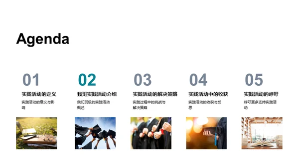 实践活动的力量
