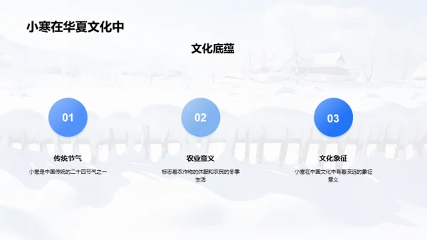 冬季营销手册