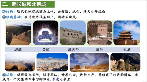 第16课 明朝的科技、建筑与文学  精品课件