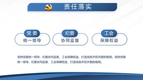 蓝色大气公安派出所工作总结汇报动态PPT模板
