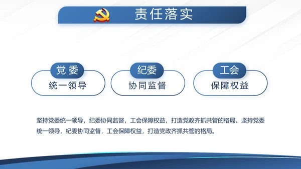蓝色大气公安派出所工作总结汇报动态PPT模板