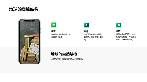 探索自然科学
