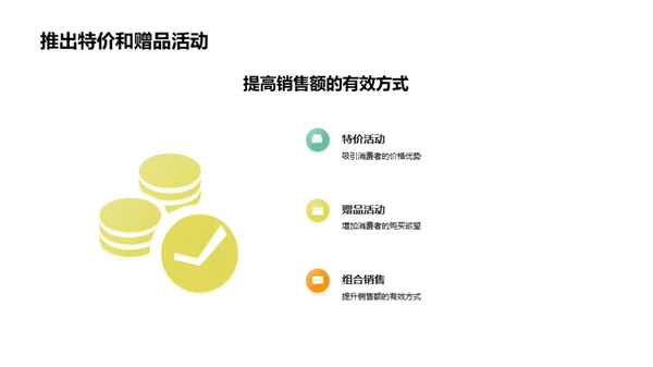 小满节气，销售提升