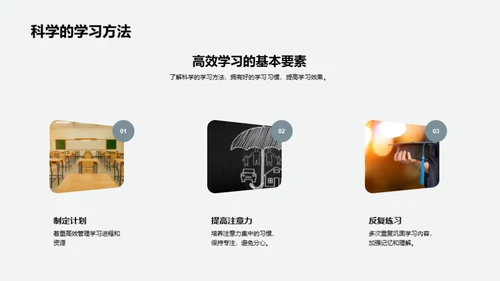 解码学习秘境