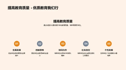 管理学视野下的校园文化