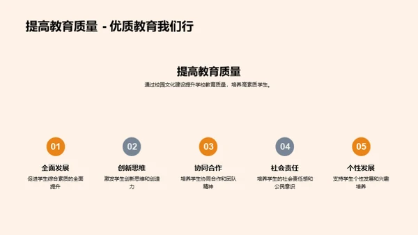 管理学视野下的校园文化