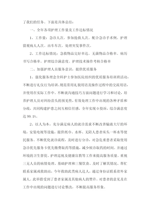 急诊科年度工作计划 (2).docx