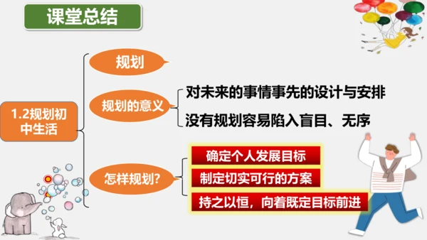 第一课   开启初中生活课件(共29张PPT)