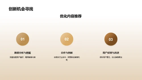 逐梦媒体：年度总结与展望