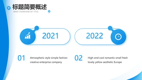 度工作计划年年终总结PPT