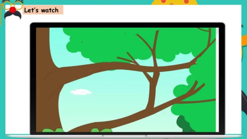 Module 9 Unit 1 We laughed a lot 课件(共40张PPT)