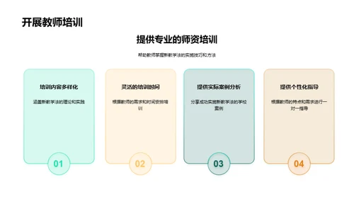 新教学法探析