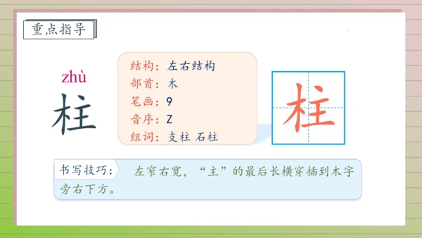 【课堂无忧】4. 曹冲称象 任务型教学（第1课时）（课件）