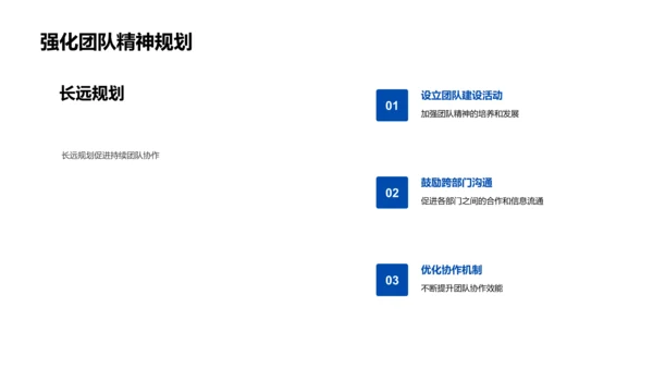 团队协作季度报告