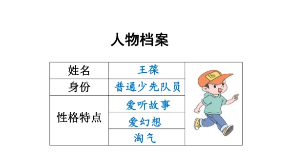 26《宝葫芦的秘密（节选）》课件