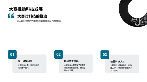 火箭制作大赛解析