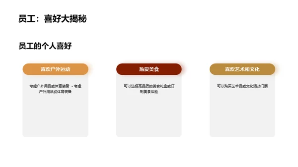 简约风人资行政节日节气PPT模板