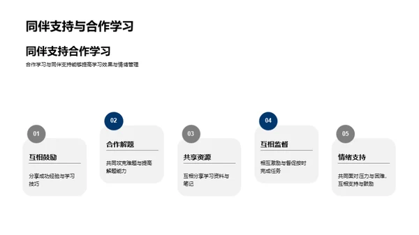 卓越求学，筑梦明天