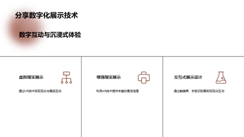 数字化革新：博物馆新纪元