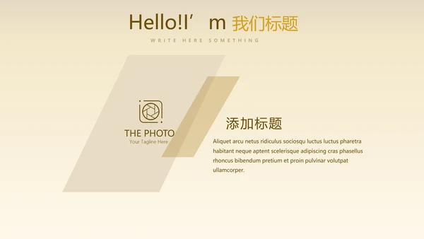 聚会派对晚会晚宴酒会动态PPT模板
