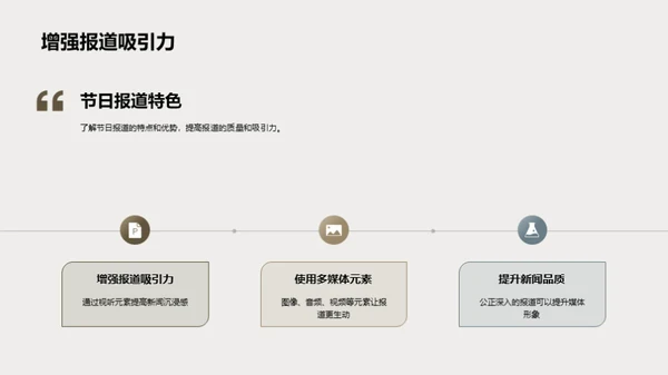 节日新闻之深度挖掘