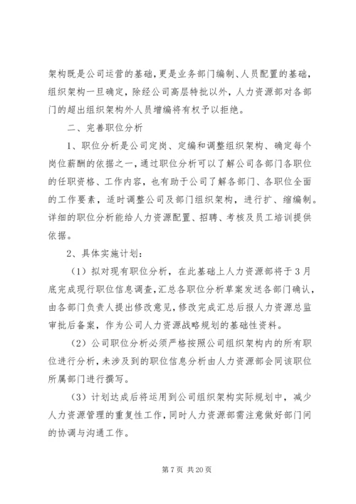 年度党员教育培训计划精选多篇.docx