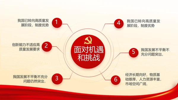 弘扬伟大建党精神七一讲话精神PPT