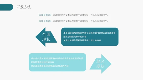 简约软件工程专业毕业答辩PPT模板