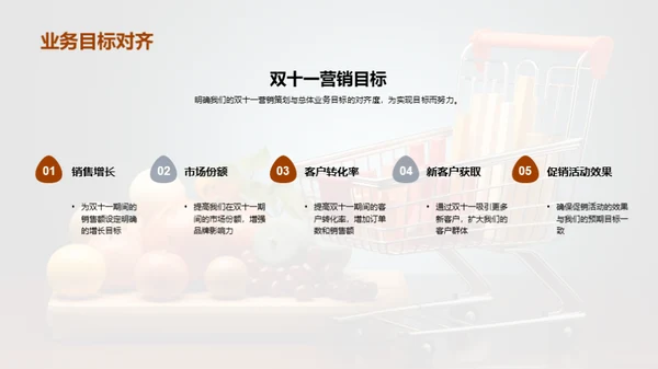揭秘双十一数据之魔
