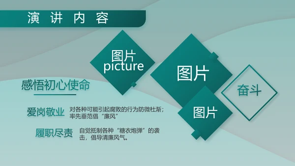 中国人民解放军军事部队工作总结PPT