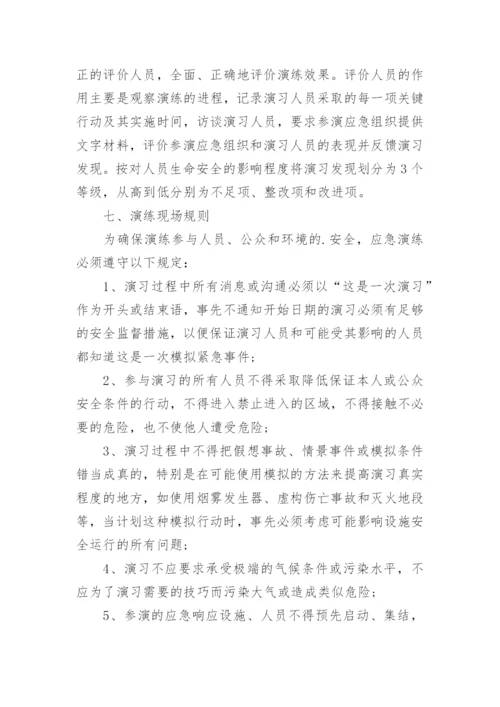 火灾演练应急预案_4.docx