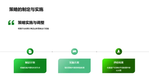 谷雨商品创新解析