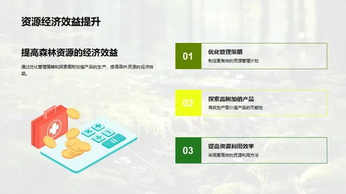 森林资源管理回顾与展望