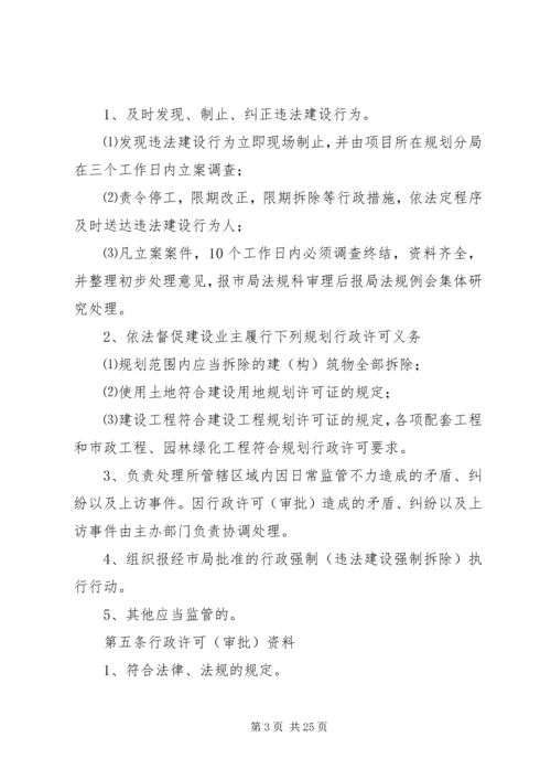 建设项目规划批后管理制度.docx