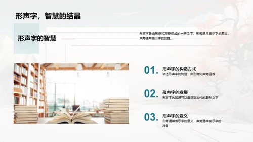 汉字知识探索