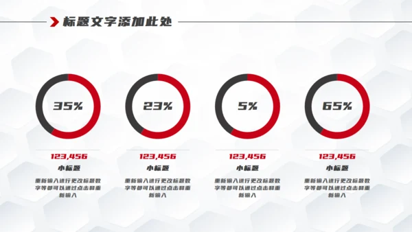 汽车行业营销方案通用PPT模板