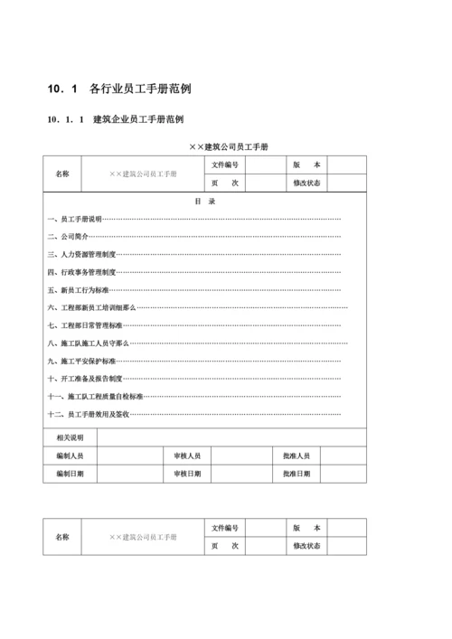 人力资源员工培训细则.docx