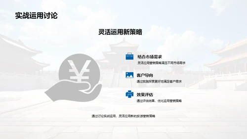 旅游营销策略革新