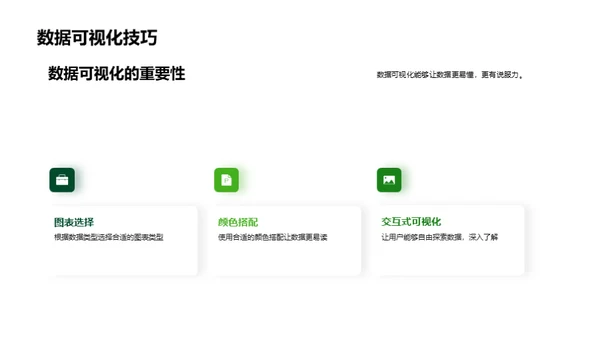 3D风其他行业教学课件PPT模板