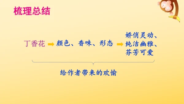 2 丁香结  课件