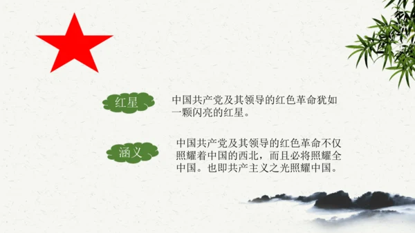 八年级语文上册第三单元名著导读 《红星照耀中国》课件