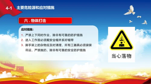 消除事故隐患树立安全意识PPT课件