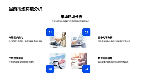 营销策划实操指南PPT模板